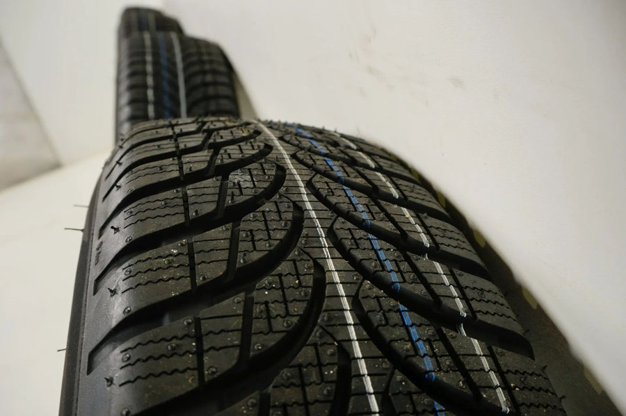 NEU BMW i3 i3s Winterreifen Winterräder 155 70 19 Zoll 88Q ET28