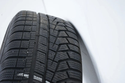 Audi Q3 83A F3 winter tires/wheels 215/65/17 inch