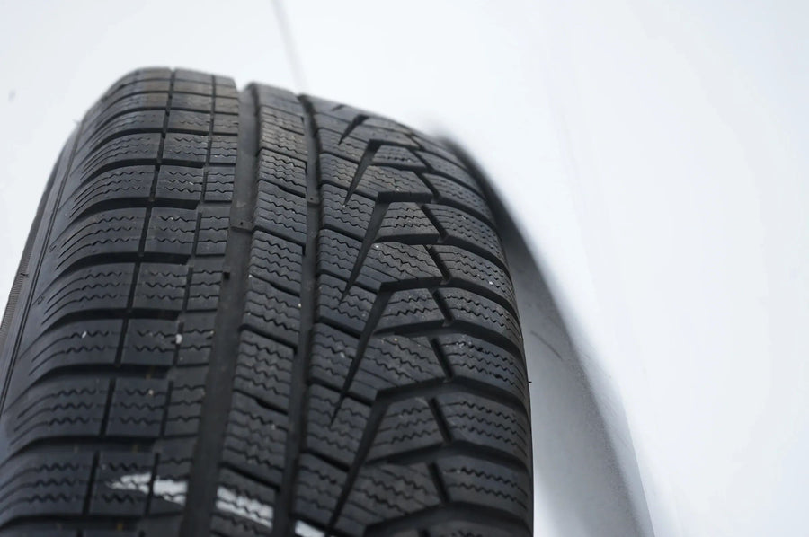 Audi Q3 83A F3 winter tires/wheels 215/65/17 inch