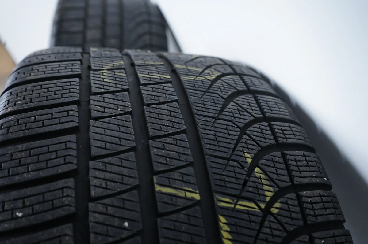 Jantes hiver 21 pouces pour Mercedes EQE43, EQE53, AMG W295 et V295 Detailansicht 11