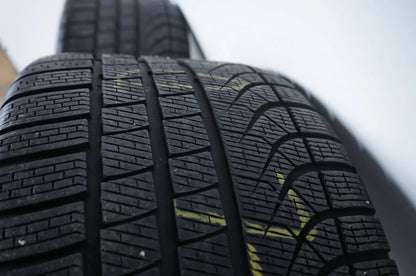 Jantes hiver 21 pouces pour Mercedes EQE43, EQE53, AMG W295 et V295
