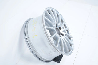1 x hliníkový disk Mercedes třídy S W222 17 palců A2224010002 8J