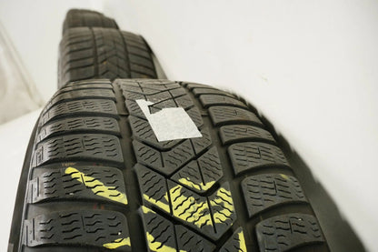 Audi A6 4K C8 Winterreifen Winterräder 225 55 18 Zoll
