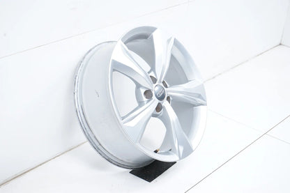 1 x Audi Q5 SQ5 FY 8OA lichtmetalen velg 19 inch 80A601025K 7J ET34
