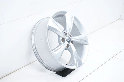 1 x Audi Q5 SQ5 FY 8OA Alloy Wheel 19 Inch 80A601025K 7J ET34