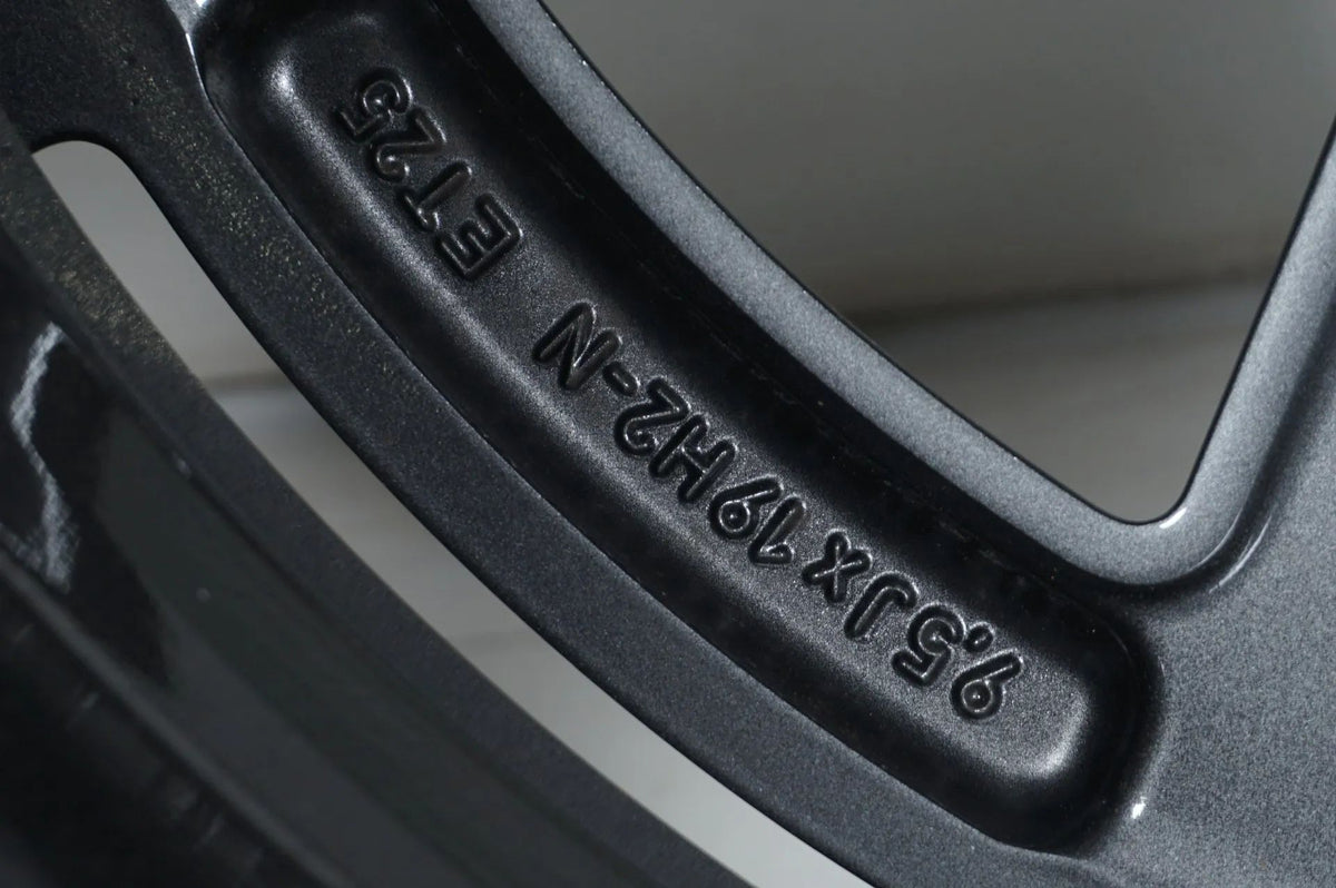 Pneus hiver et jantes hiver 19 pouces pour Mercedes E63 S AMG W213 S213 Detailansicht 17