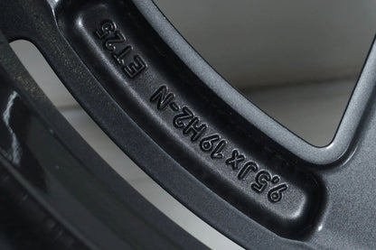 Pneus hiver et jantes hiver 19 pouces pour Mercedes E63 S AMG W213 S213