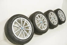 BMW řady 3 G20 G21 G22 zimní pneumatiky zimní kola 225 50 17 palců