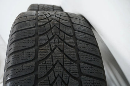 Mercedes Classe S W222 pneumatici invernali ruote invernali 245 50 18 pollici
