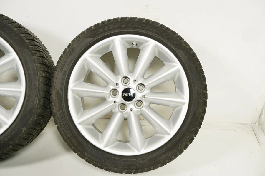 MINI Clubman F54 Winter Tires Winter Wheels 225 45 17 Inch