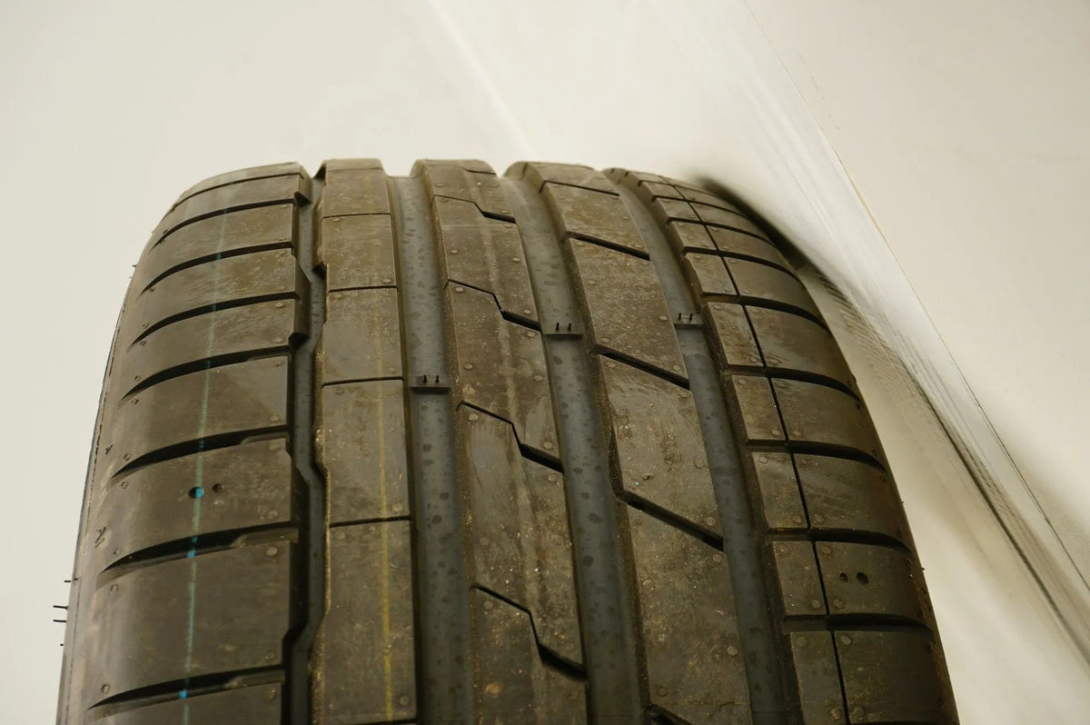 Mercedes S-Class W223 summer tires, summer wheels, 19 inch Detailansicht 13