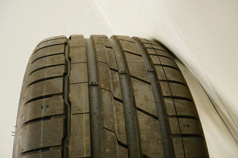 Mercedes S-Class W223 summer tires, summer wheels, 19 inch