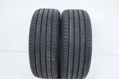 2 x Sommerreifen Michelin 205 45 17 Zoll DOT21/20 ca.6mm