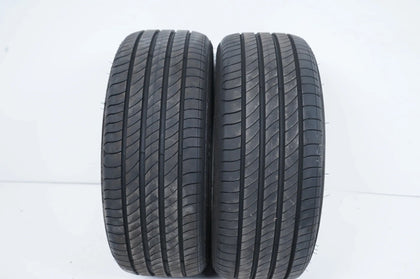 2 x Sommerreifen Michelin 205 45 17 Zoll DOT21/20 ca.6mm