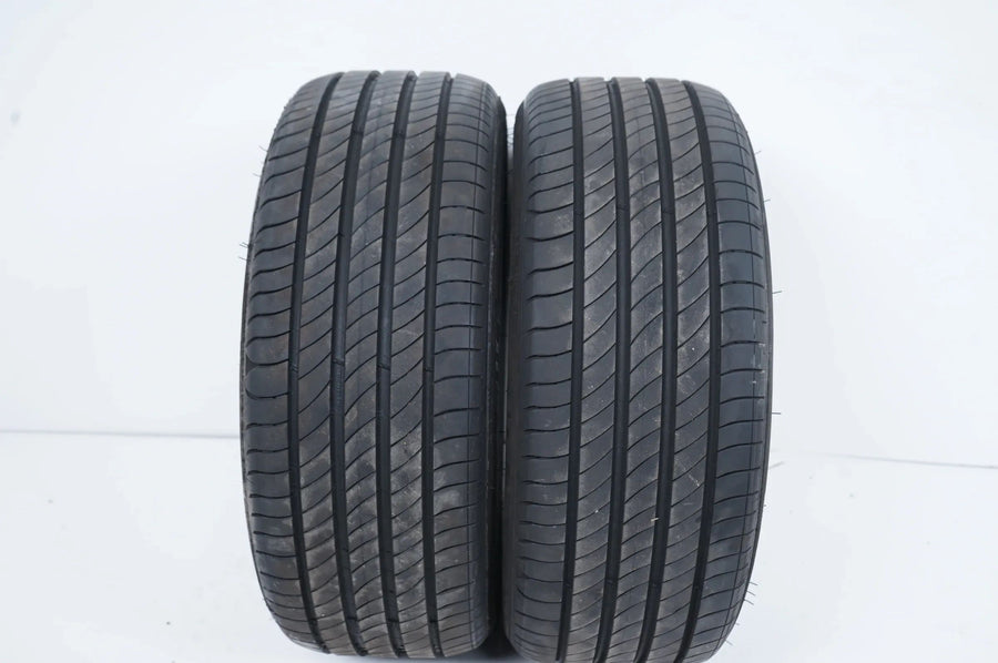 2 x Sommerreifen Michelin 205 45 17 Zoll DOT21/20 ca.6mm