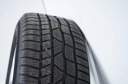 Mercedes GLA W156 X156 pneumatici invernali ruote invernali 215 60 17 pollici