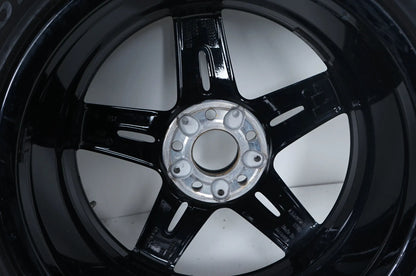 Mercedes třídy A B W177 B247 zimní kola zimní pneumatiky 18 palců