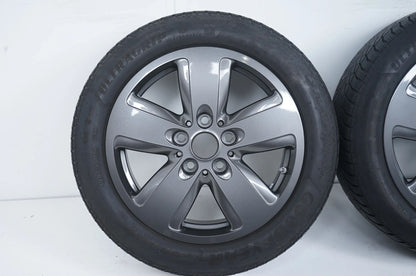 MINI MINI F55 F56 F57 Winter tires Winter wheels 195 55 16 inch