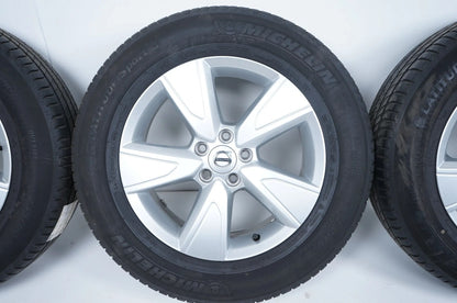 Volvo XC40 Summer Wheels Summer Tires 235 60 17 Inch 31680565