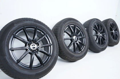 Mercedes GLA GLB X247 H247 Winter Wheels Winter Tires 18 Inch A2474012600
