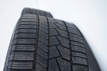 Mercedes Classe E W214 Jantes d'hiver Pneus d'hiver 245 45 19 pouces A2144013200