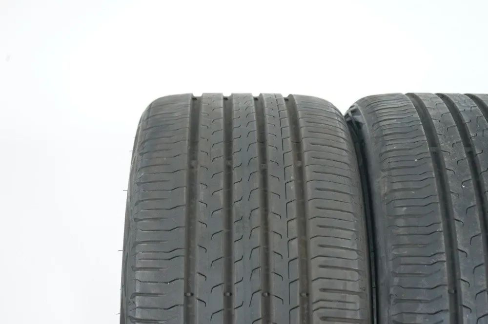 2x Continental summer tires 275/35 R22 23Y* 6mm Detailansicht 3