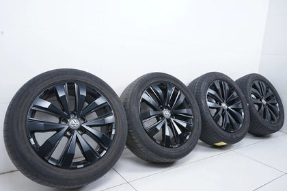 VW Volkswagen Amarok Sommerreifen Sommerräder 20 Zoll