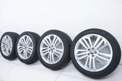 Audi Q5 SQ5 FY 8OA Winter tires Winter wheels 255 45 20 inch