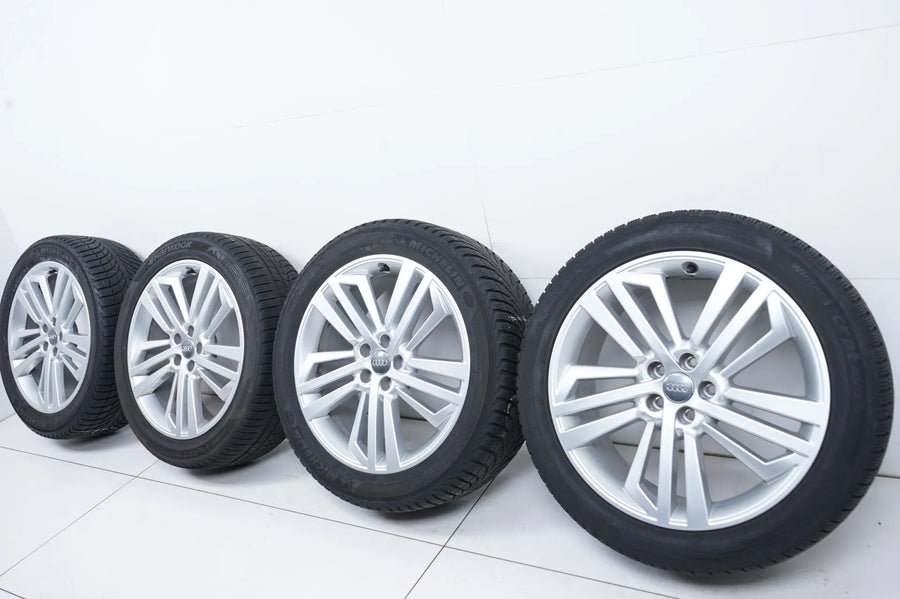 Audi Q5 SQ5 FY 8OA Winter tires Winter wheels 255 45 20 inch