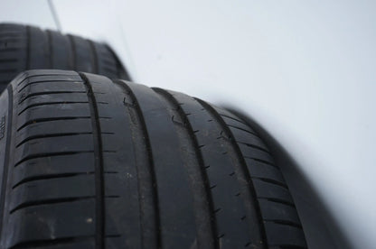 BMW X3 X4 F97 F98 Summer Tires Summer Wheels 21 Inch M765