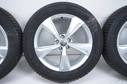 Audi Q5 SQ5 FY 8OA Winter tires Winter wheels 235 55 19 inch