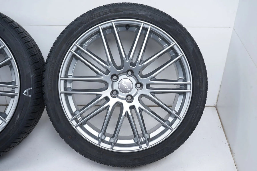 Audi A8 S8 4H Mercedes GLK X204 Winterreifen Winterräder 20 Zoll