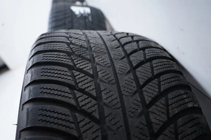 Mercedes A B-klasse W177 B247 winterwielen winterbanden 18 inch