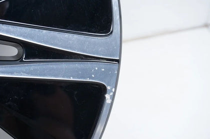 1 x Mercedes A B W177 W247 W118 Alufelge 18 Zoll A1774010500