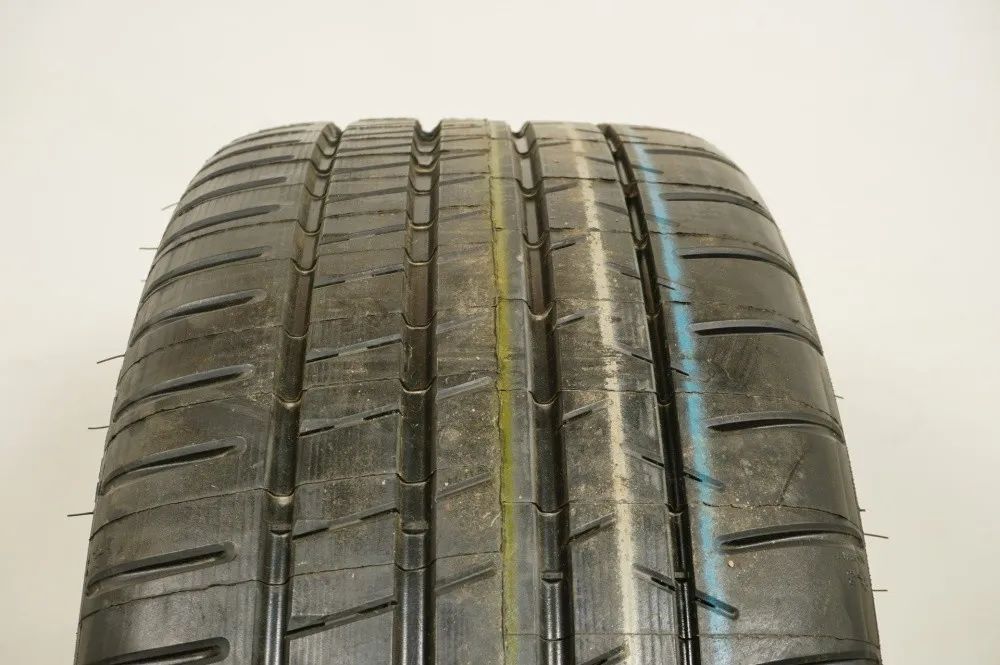 2x Pneus d'été DEMO Michelin 245 35 18 pouces DOT19 Bmw* Detailansicht 5