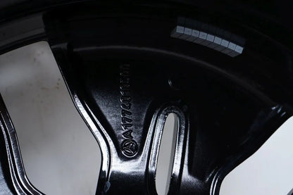 1 x Mercedes A B W177 W247 W118 lichtmetalen velg 18 inch A1774010500 7,5J