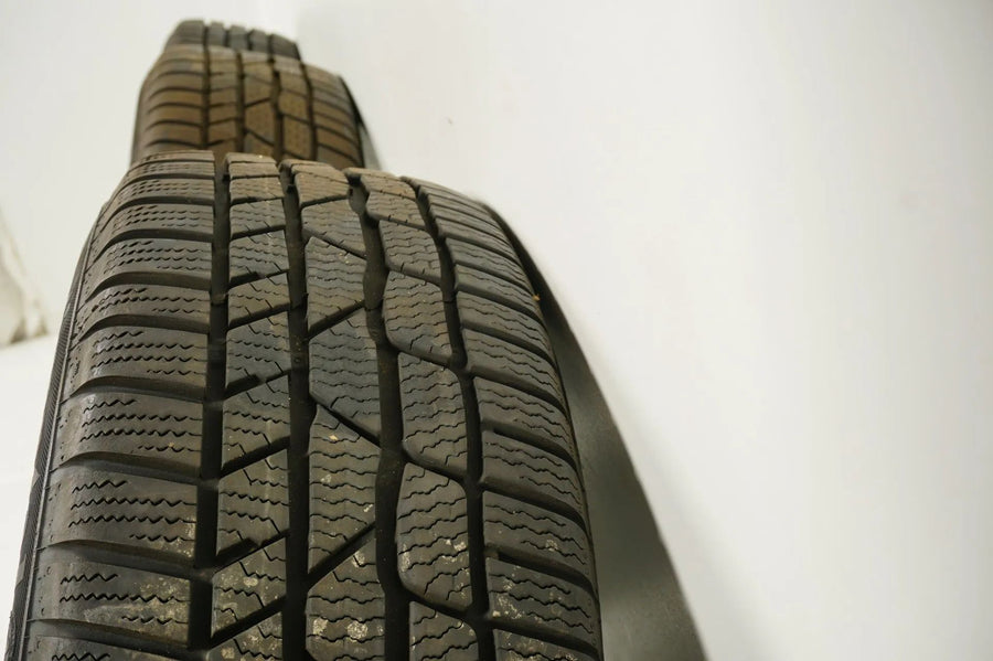 Mercedes GLA W156 X156 winter tires/wheels 215/60/17 inch