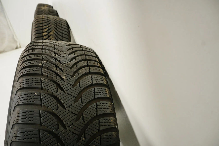 Mercedes GLA W156 X156 winter tires/wheels 215/60/17 inch
