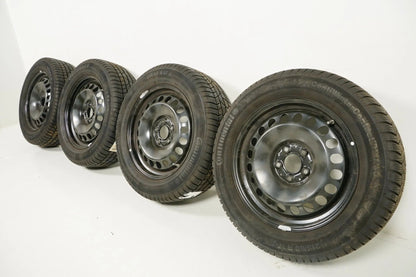 Mercedes GLA W156 X156 winter tires/wheels 215/60/17 inch