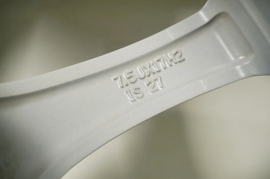 Pneus été 225/55/17 pouces pour BMW Série 5 G30/G31