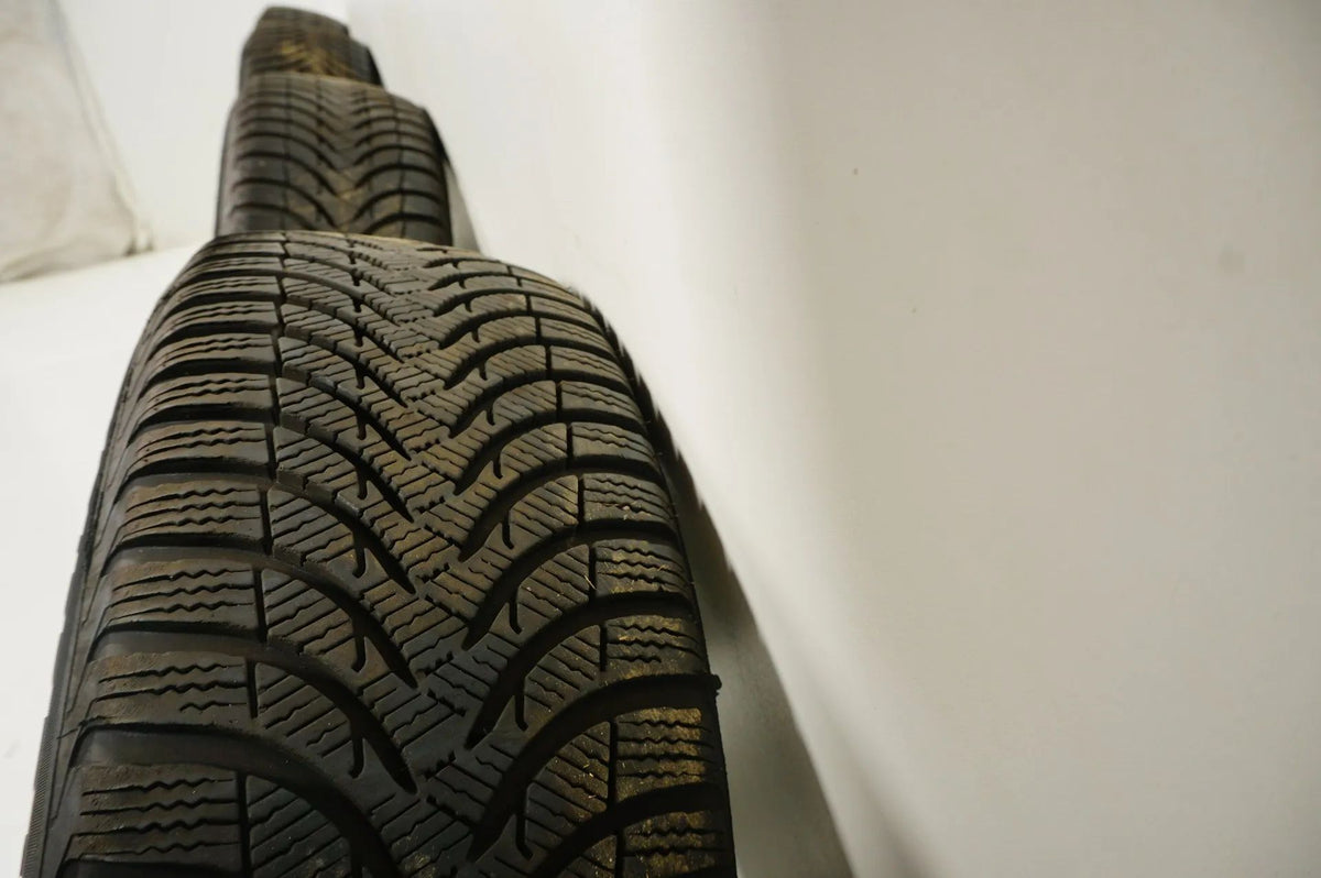 Mercedes GLA W156 X156 winter tires/wheels 215/60/17 inch Detailansicht 9