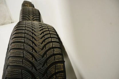 Mercedes GLA W156 X156 winter tires/wheels 215/60/17 inch
