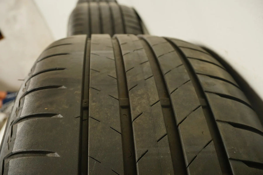 Mercedes S-Class W223 summer tires, summer wheels 235/55 R18 inch