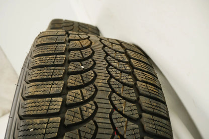 Audi A3 GY 8Y winter tires/wheels 225/40/18 inch