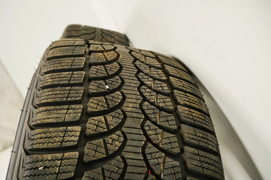 Audi A3 GY 8Y winter tires/wheels 225/40/18 inch
