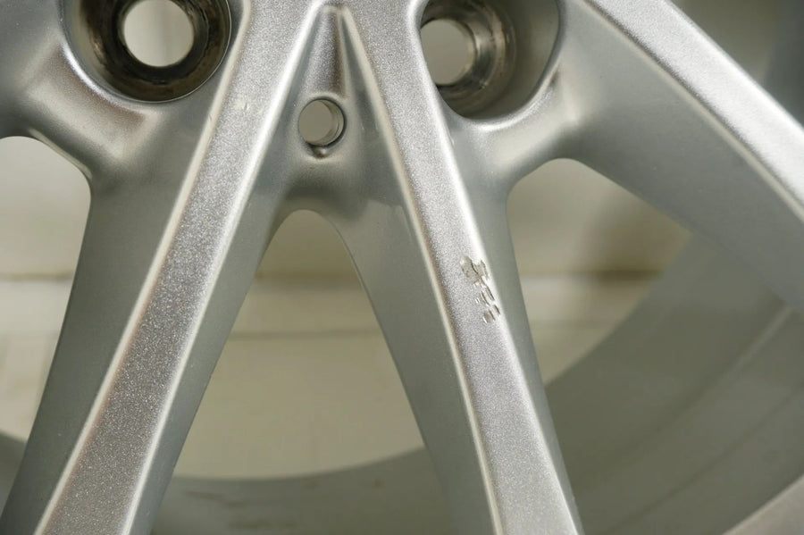 Roues été 205/55/17 pouces pour Mercedes Classe AB W177 C118 B247
