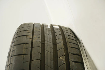 Mercedes S Klasse W223 Sommerreifen Sommerräder 255 45 19 Zoll
