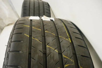 Mercedes S-Class W223 summer tires, summer wheels, 20 inch chrome