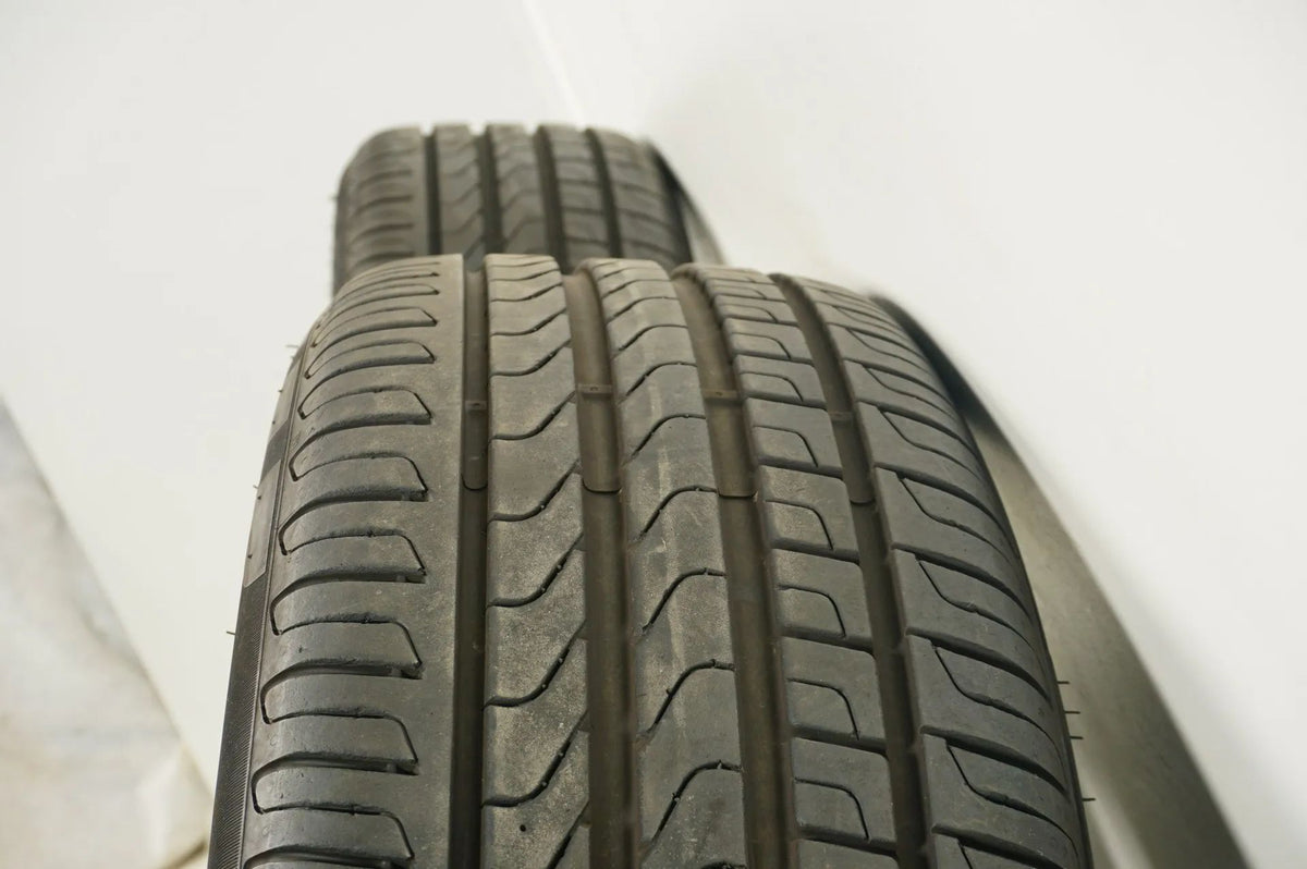 Mercedes EQC N293 C293 Summer Wheels Summer Tires 20 Inch Detailansicht 14