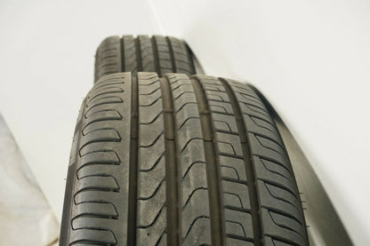 Mercedes EQC N293 C293 Summer Wheels Summer Tires 20 Inch